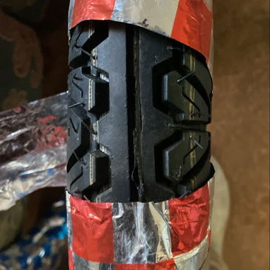 Gomas nuevas de moto - 3/3