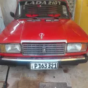 Carro en santo domingo villa clara - Img 57273984