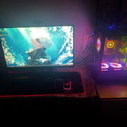 🔥PC GAMER 12ma Gen + RX 6600 8GB | Monitor 27" y Periféricos Pro | M.2 + 2.5TB 🔥 - Img 56283078