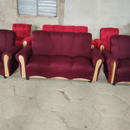 Muebles de sala D - Img 51485233