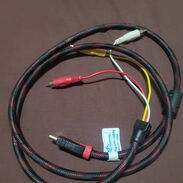 Cable HDMI a RCA nuevooooo!!! - Img 45574116