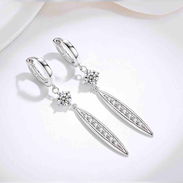 ✅️ARETES PLATA 925✅️✅️ - Img 55935625