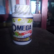 Omega 3 - Img 57518861