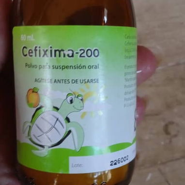Medicamentos infantiles - Img 127882516