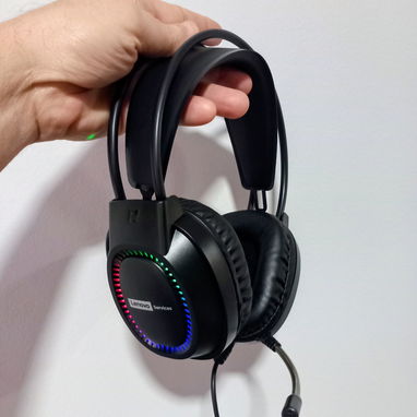 CASCOS GAMING LENOVO (NUEVOS) - Img 122320706