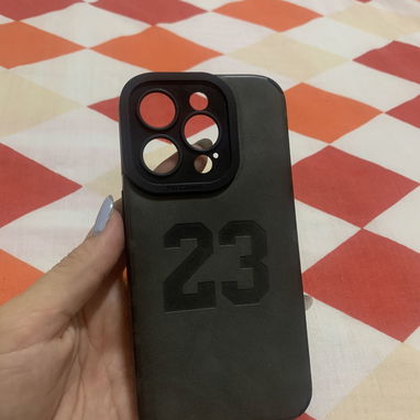 Forro de iPhone 15pro y protector de cámara todo por 3000 - 2/2