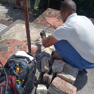 Electricista profesional para su vivienda o negocio - 6/10