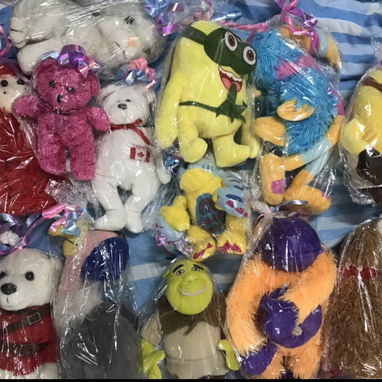 Oferta Muñecos chillones para niños pequeños - Img 117755762