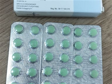 Caja de PPG de 20mg , la caja contiene 30 pastillas - Img main-image