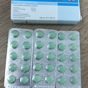 Caja de PPG de 20mg , la caja contiene 30 pastillas - Img 45570661