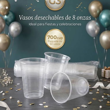 Servilletas, platos, bandejas pequeñas, cajitas, Ternopol, cucharas De colores, vasos, pinchos brochetas, absorbentes - Img 122811503