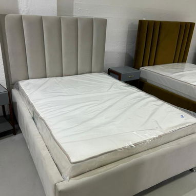 Camas con colchón full camero 🔱 - Img 119059741