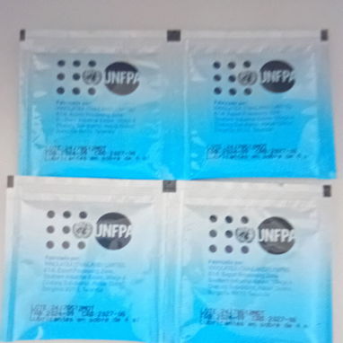 Condones XL - 3/3