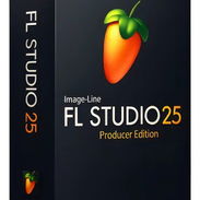 ❌️❎️ FL Studio 25 Producer Edition Versión 25.2.5 ❎️❌️ - Img 55351251