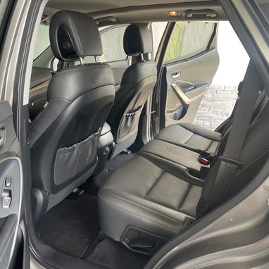 Hyundai Santa Fe 2017 sport limited ultimate - Img 122559402