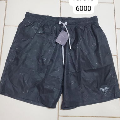 Short, camisetas y desmangados - 3/9