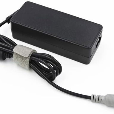 Cargador Adaptador 90W 20V 4,5A Compatible con Lenovo Thinkpad T60 T61 T400 T410 T420 T430 T500 T510 T520 T530 53274327 - Img 122582377