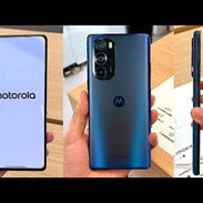Motorola Edge X30 12/256 sellado caja 6.7" 50MP Snapdragon 8 Gen 1 5000mAh + Garantia 52905231 - Img 42738234
