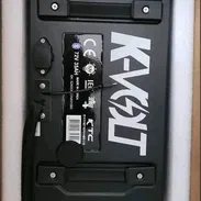 Batería de litio K-VOLT 72V/35Ah - Img 56840315