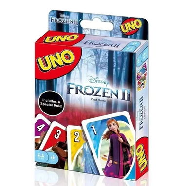 ❗️CARTAS DE UNO❗️ - Img 123153269