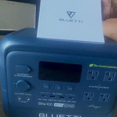 Bluetti - 4/4