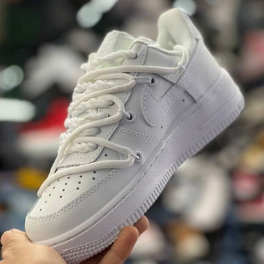Air Force ONE doble Cordón - Img 123419278