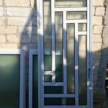 ❌❌Todo tipo de trabajos en carpintería de aluminio ❌❌ - 10/10