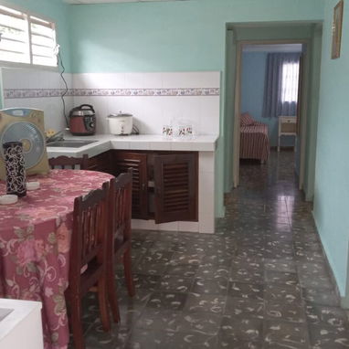 🌊⛱️Casa de renta en Boca Ciega (Guanabo)/Alquiler de casa en la playa Boca Ciega - Img 125428390