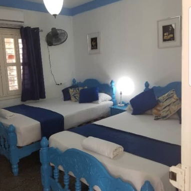 Alquiler de casa en Viñales para grupos grandes. Renta de casa en Viñales, Pinar del Río - Img 125490017