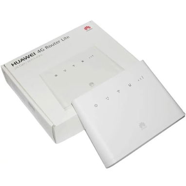 🌐⚡ Huawei 4G Router 2 – Internet rápido para juegos y PC 🎮💻✨ - 2/3