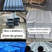 Ventas y ofertas minorista y mayorista de materiales para la construcción en la Habana - Img 57426612