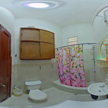 ✅Apartamento en el Vedado🍀En la céntrica avenida de 23 y 12 - 7/10