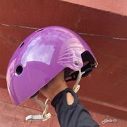 Casco de uso en buen estado - Img 56632489