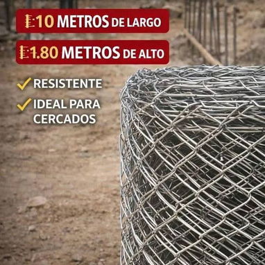VENTA DE MATERIALES DE CONSTRUCCIÓN - 7/10