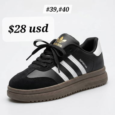 Variedad de tenis Nike, Jordan, Adidas - Img 122663577