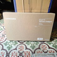 televisor samsung 32 pulgadas - Img 57514368
