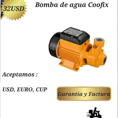 Calentador de agua, presurizador y bomba de agua - Img 115716919