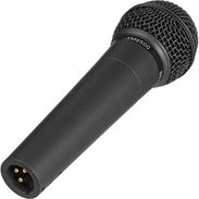🎤 Micrófono Behringer XM8500 + Cable XLR Incluido. NUEVO EN SU CAJA - Img 56389523