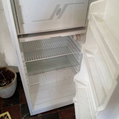 Refrigerador - 2/2