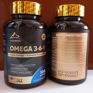 Omega 369 _100 tabletas - Img 54555428