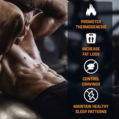 LIPO 6 STIM FREE QUEMADOR DE GRASA - Img 123163465
