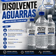 Disolvente Aguarras - Img 55651868