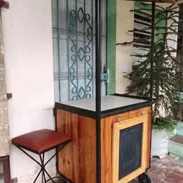 Carrito ideal para emprendimientos - Img 56616272