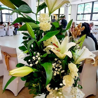 Decoraciones para bodas, todos los servicios adicionales - Img 121976743