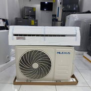 Split Milexus de 1 tonelada **12000BTU - Img 55412413