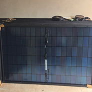 Panel de 500w bifacial - Img 58384324
