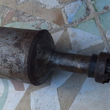 Barra de transmisión de lada de uso - 4/4