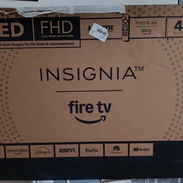 TV Insignia 40 pulgadas - Img 55873355