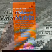 Ibuprofeno infantil - Img 49346495