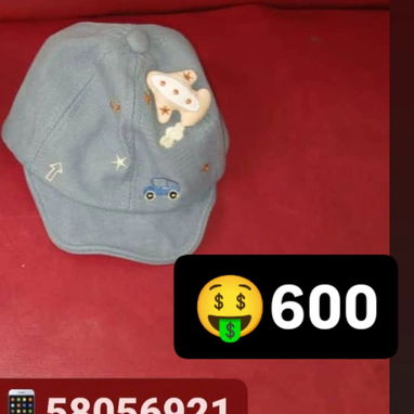 ACCESORIOS PARA BEBÉ - 4/10